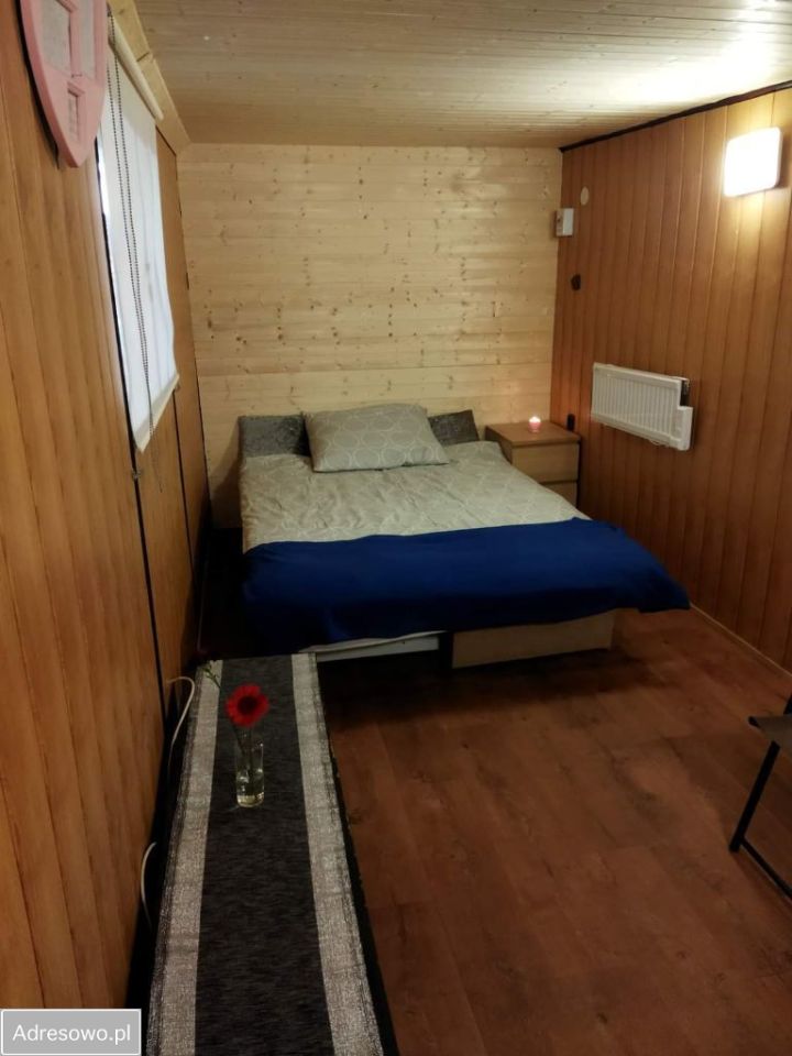 Działka rekreacyjna Lubkowo, ul. Długa. Zdjęcie 9