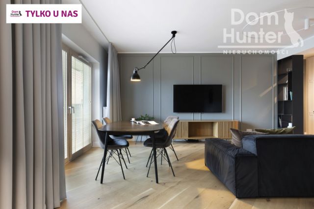 Mieszkanie 4-pokojowe Gdańsk Śródmieście, ul. Angielska Grobla. Zdjęcie 1