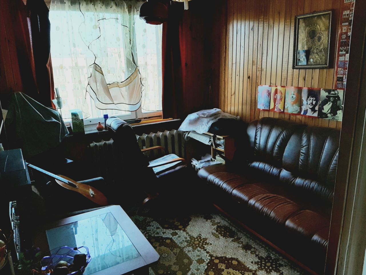 Mieszkanie 3-pokojowe Katowice Giszowiec, ul. Wojciecha. Zdjęcie 2