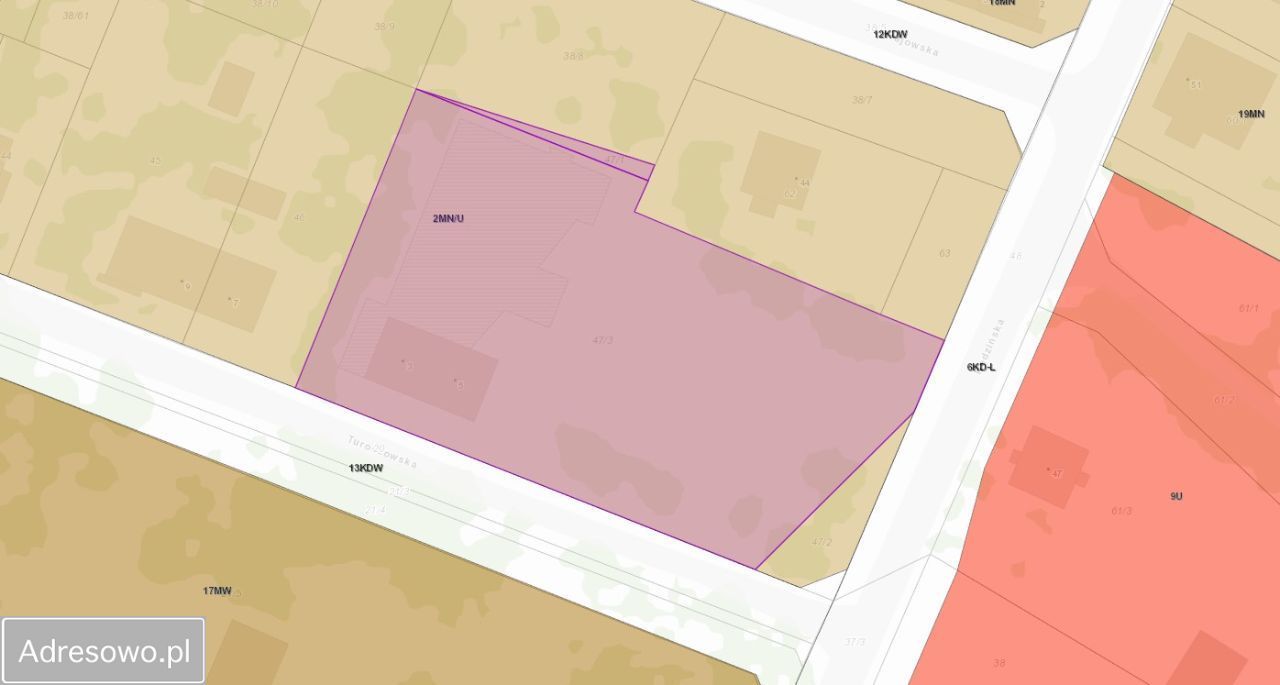 Nieruchomość komercyjna Wrocław Maślice, ul. Turoszowska. Zdjęcie 3