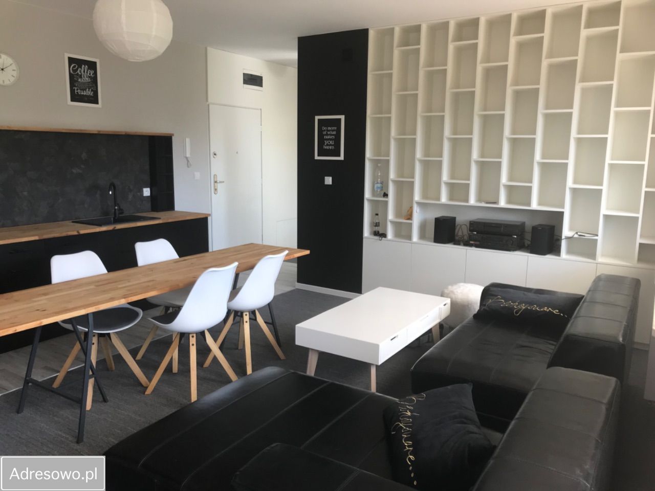 Mieszkanie 3-pokojowe Zielonka, ul. Jagiellońska