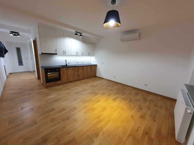 Mieszkanie 1-pokojowe Kępno, ul. Młyńska. Zdjęcie 1