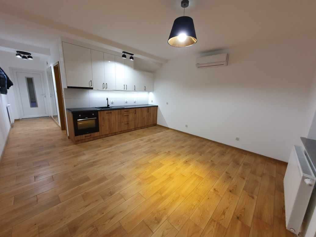 Mieszkanie 1-pokojowe Kępno, ul. Młyńska