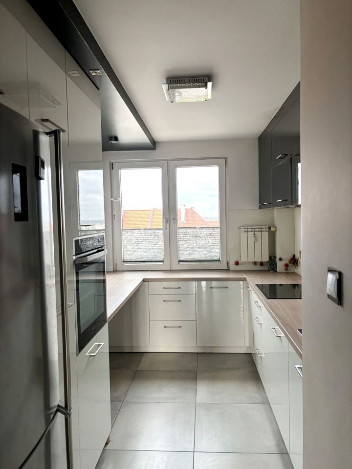 Mieszkanie 3-pokojowe Kalisz Dobrzec, ul. Prymasa Stefana Wyszyńskiego. Zdjęcie 3