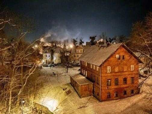 Lokal Reszel. Zdjęcie 6