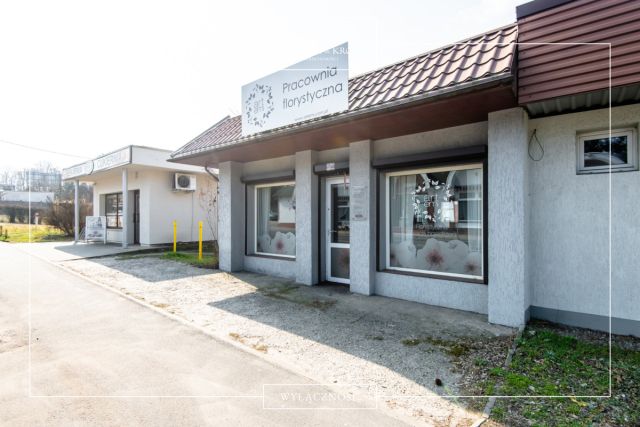 Lokal Poznań Antoninek, ul. Światopełka. Zdjęcie 1