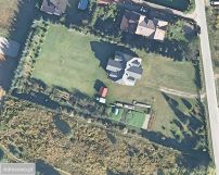 Działka budowlana Pokrówka, ul. Łanowa. Zdjęcie 3