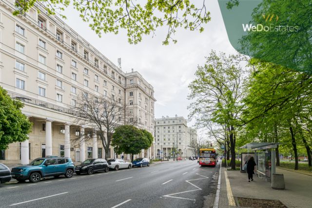 Mieszkanie 2-pokojowe Warszawa Śródmieście, ul. Mordechaja Anielewicza. Zdjęcie 17