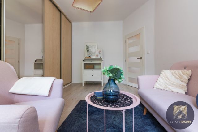 Mieszkanie 2-pokojowe Warszawa Praga, ul. Zamieniecka. Zdjęcie 2