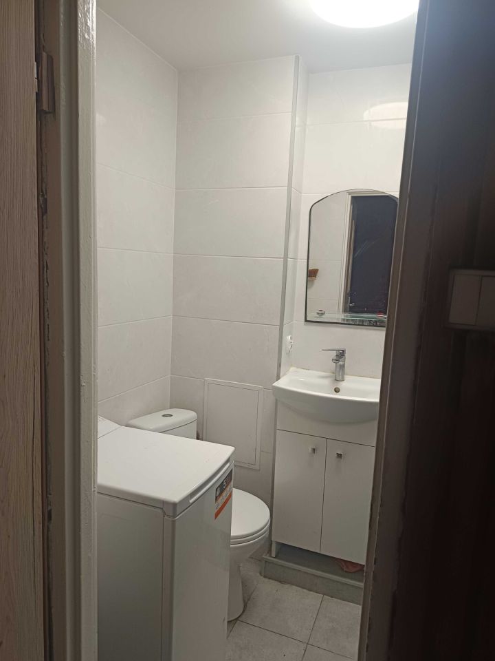 Mieszkanie 3-pokojowe Reszel, ul. Jarosława Dąbrowskiego. Zdjęcie 5