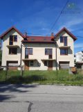 bliźniak, 8 pokoi Kielce Czarnów, ul. Helenówek