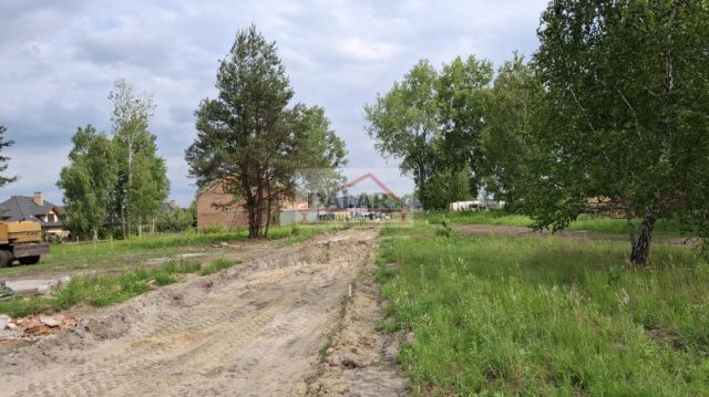 bliźniak, 6 pokoi Kąty, ul. Szumiących Traw. Zdjęcie 5