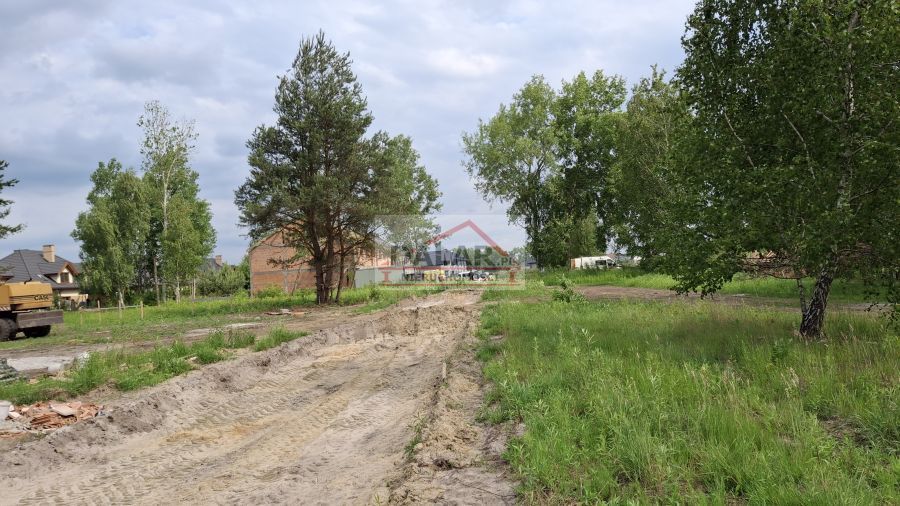bliźniak, 6 pokoi Kąty, ul. Szumiących Traw. Zdjęcie 5