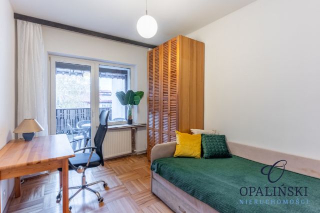 dom szeregowy, 6 pokoi Rzeszów Śródmieście, ul. "Hubala" Henryka Dobrzańskiego. Zdjęcie 13