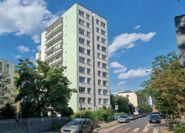 Mieszkanie 3-pokojowe Warszawa Praga, ul. Bródnowska. Zdjęcie 13