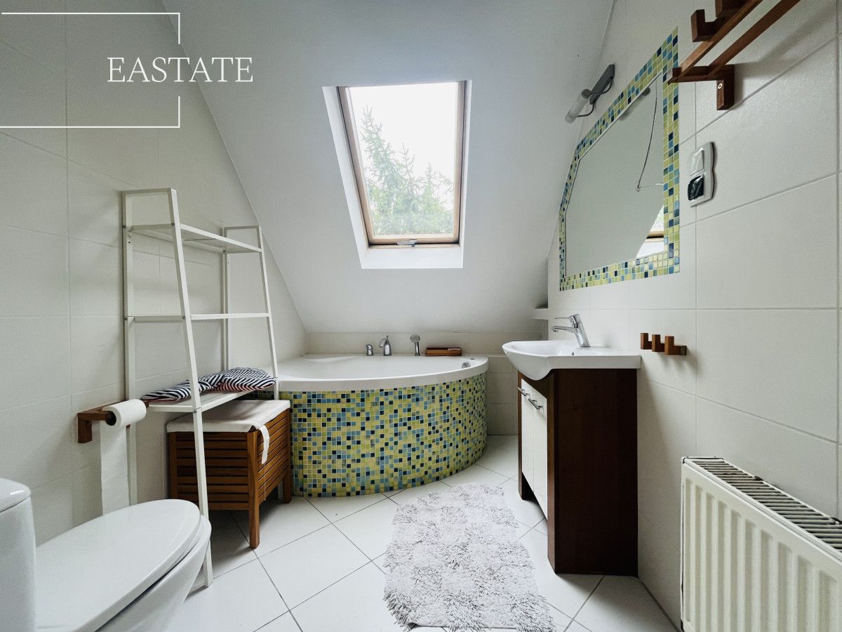 Mieszkanie 2-pokojowe Warszawa Targówek, ul. Cmentarna. Zdjęcie 12