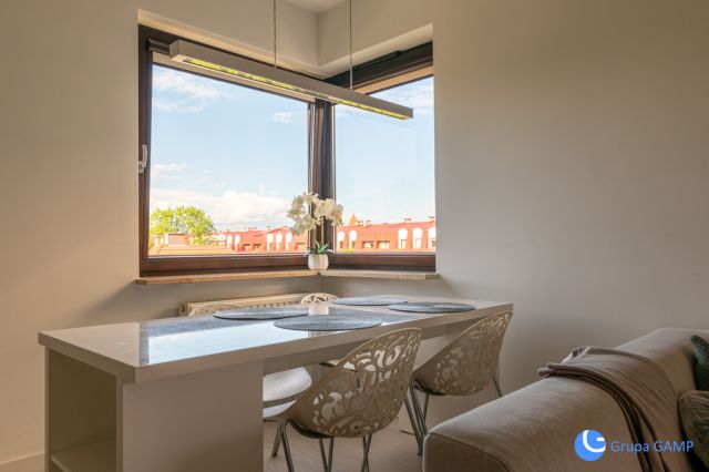 Mieszkanie 2-pokojowe Kraków, ul. Juliusza Lea. Zdjęcie 5