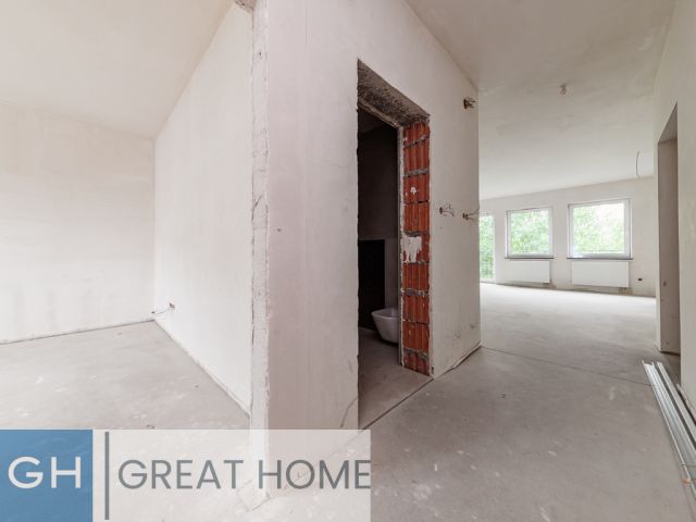 Mieszkanie 4-pokojowe Marki, ul. Długa. Zdjęcie 10