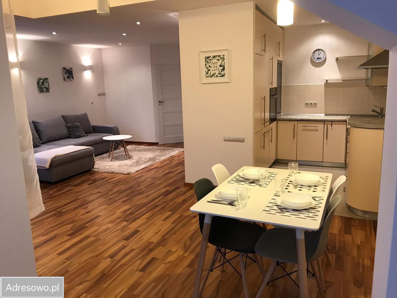 Mieszkanie 2-pokojowe Bielsko-Biała Kamienica, ul. Janisława Grondysa