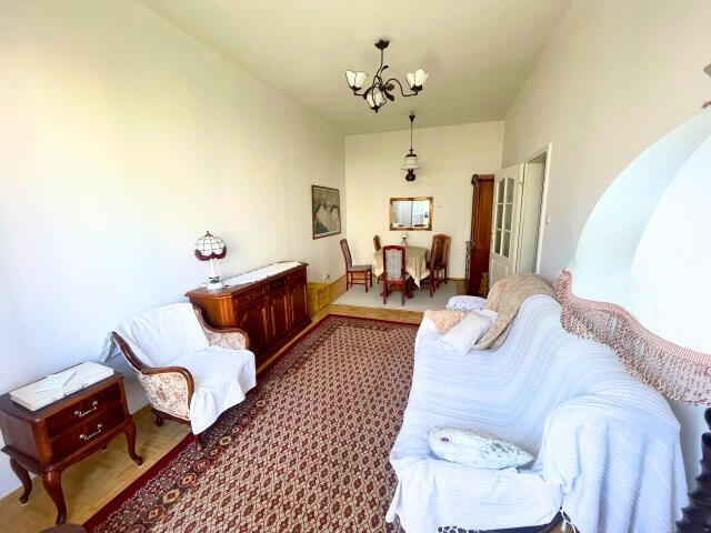 Mieszkanie 3-pokojowe Warszawa Wola, ul. Waliców. Zdjęcie 2