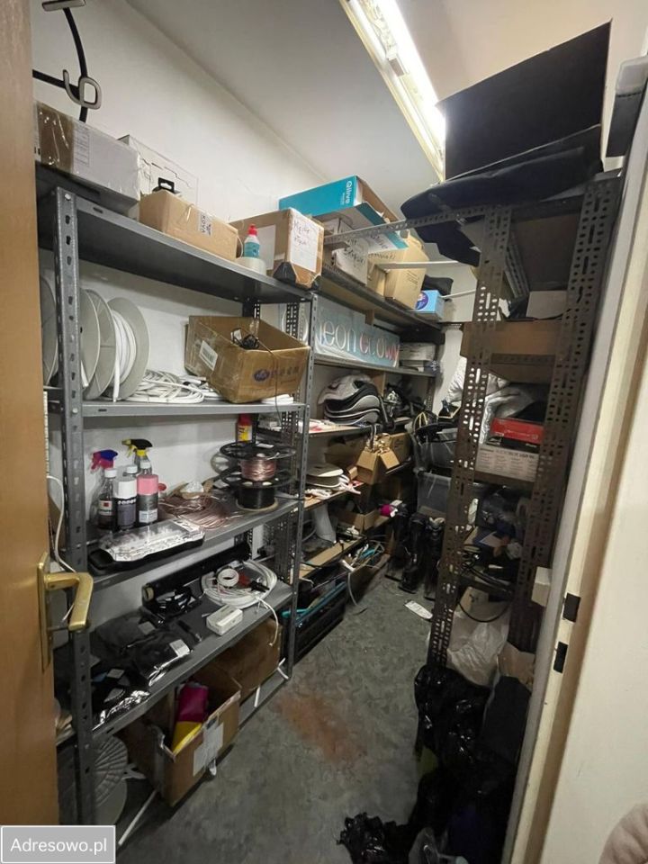 Lokal Wrocław Stare Miasto. Zdjęcie 6