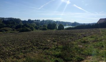 Działka budowlana Kielno, ul. Bursztynowa