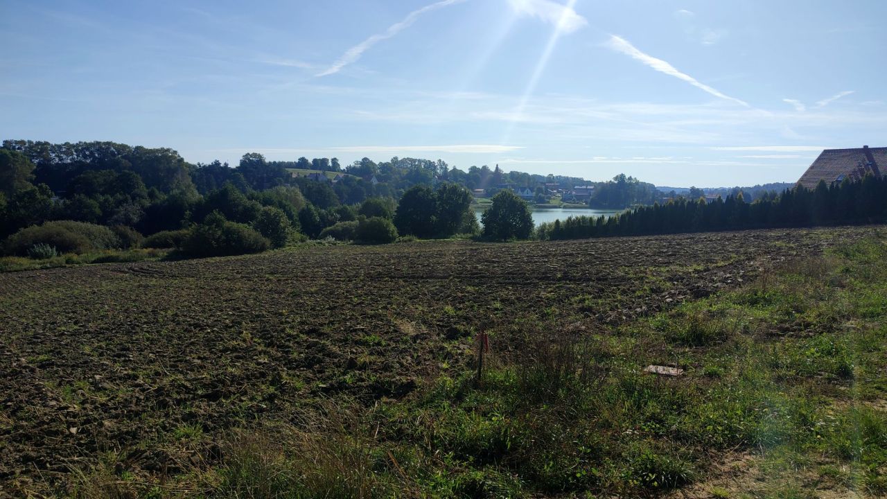 Działka budowlana Kielno, ul. Bursztynowa. Zdjęcie 2