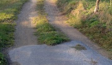 Działka budowlana Lutomierz