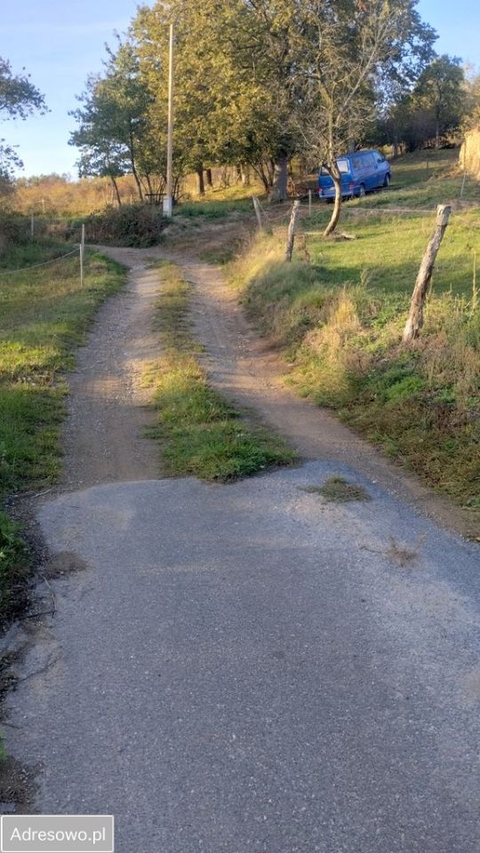 Działka budowlana Lutomierz. Zdjęcie 2