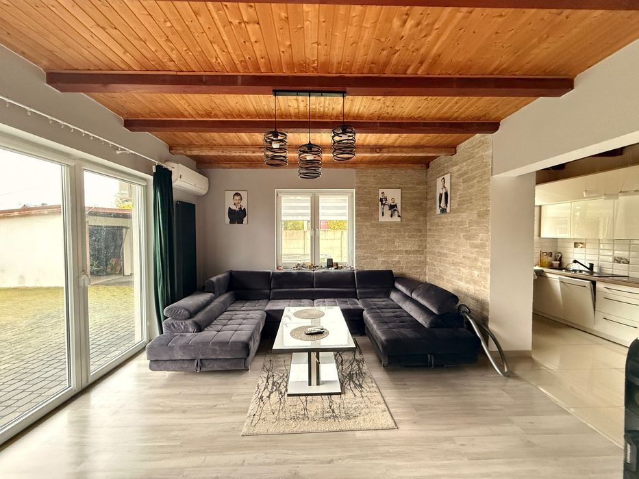 bliźniak Nowogard, ul. Księcia Józefa Poniatowskiego