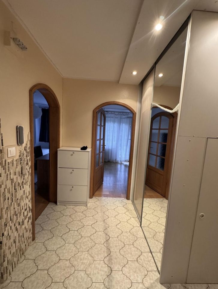 Mieszkanie 3-pokojowe Legionowo, ul. Leśna