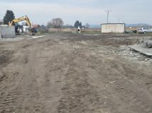 Działka inwestycyjna Czerwieńsk, ul. Kwiatowa. Zdjęcie 1