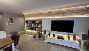 Mieszkanie 4-pokojowe Warszawa Wola, ul. Radziwie