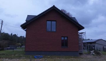 dom wolnostojący Zendek