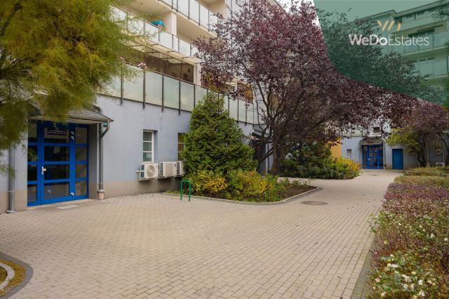 Mieszkanie 4-pokojowe Warszawa Bielany, ul. Jana Kochanowskiego. Zdjęcie 18