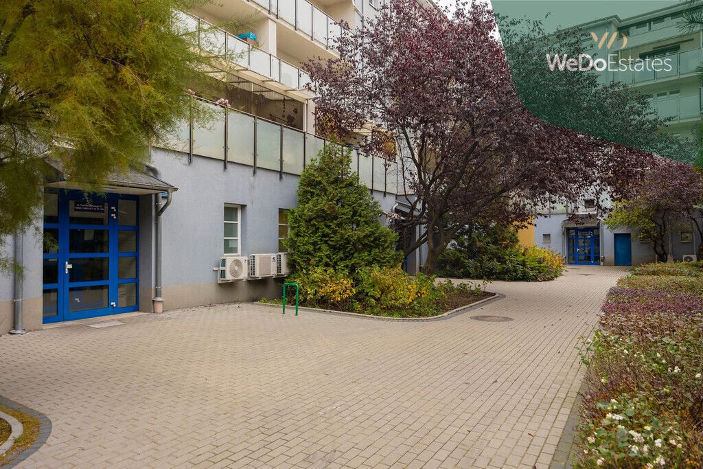 Mieszkanie 4-pokojowe Warszawa Bielany, ul. Jana Kochanowskiego. Zdjęcie 18