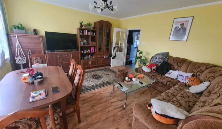 Mieszkanie 2-pokojowe Rzeszów Nowe Miasto, al. Tadeusza Rejtana