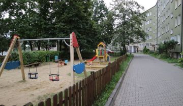 Mieszkanie 3-pokojowe Poznań Stare Miasto, os. Przyjaźni