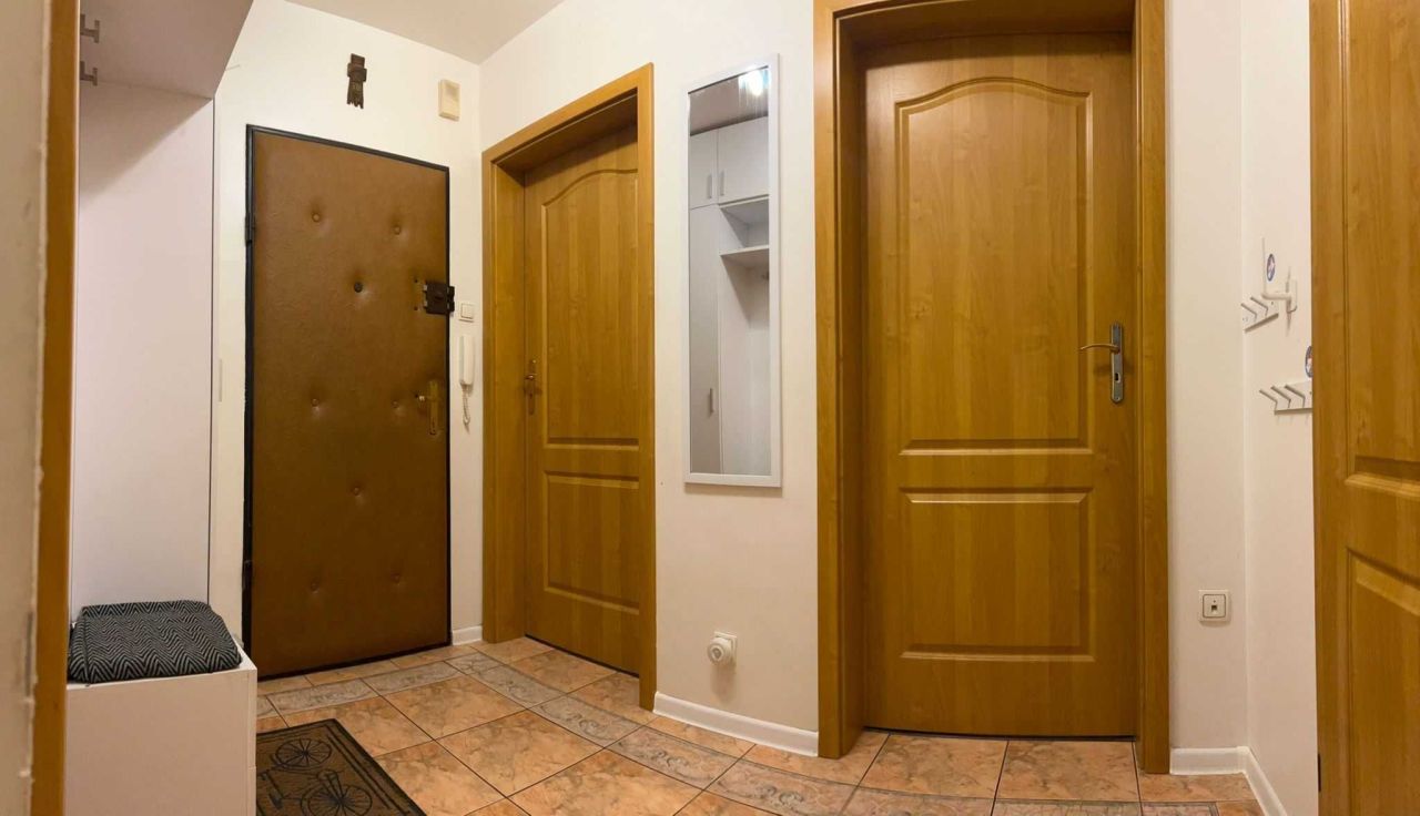 Mieszkanie 3-pokojowe Łódź Bałuty, ul. Fryderyka Chopina. Zdjęcie 7