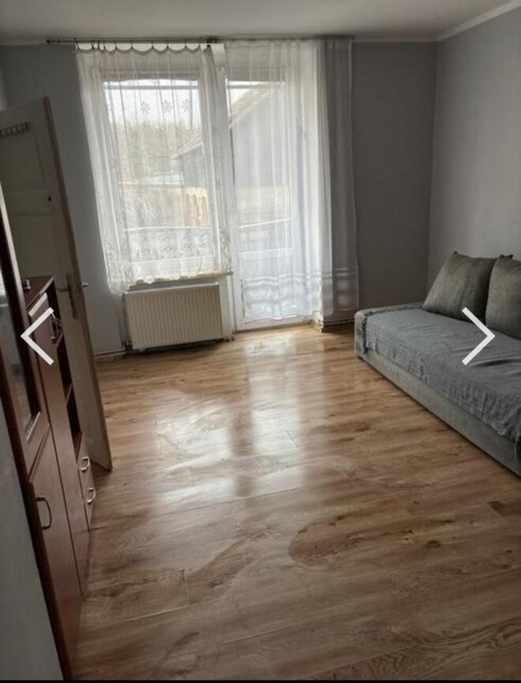 Mieszkanie 3-pokojowe Nowa Sól Centrum, ul. Cicha. Zdjęcie 8