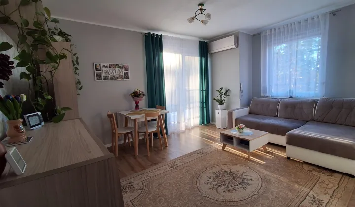 Mieszkanie 2-pokojowe Olsztyn Redykajny, ul. Poziomkowa