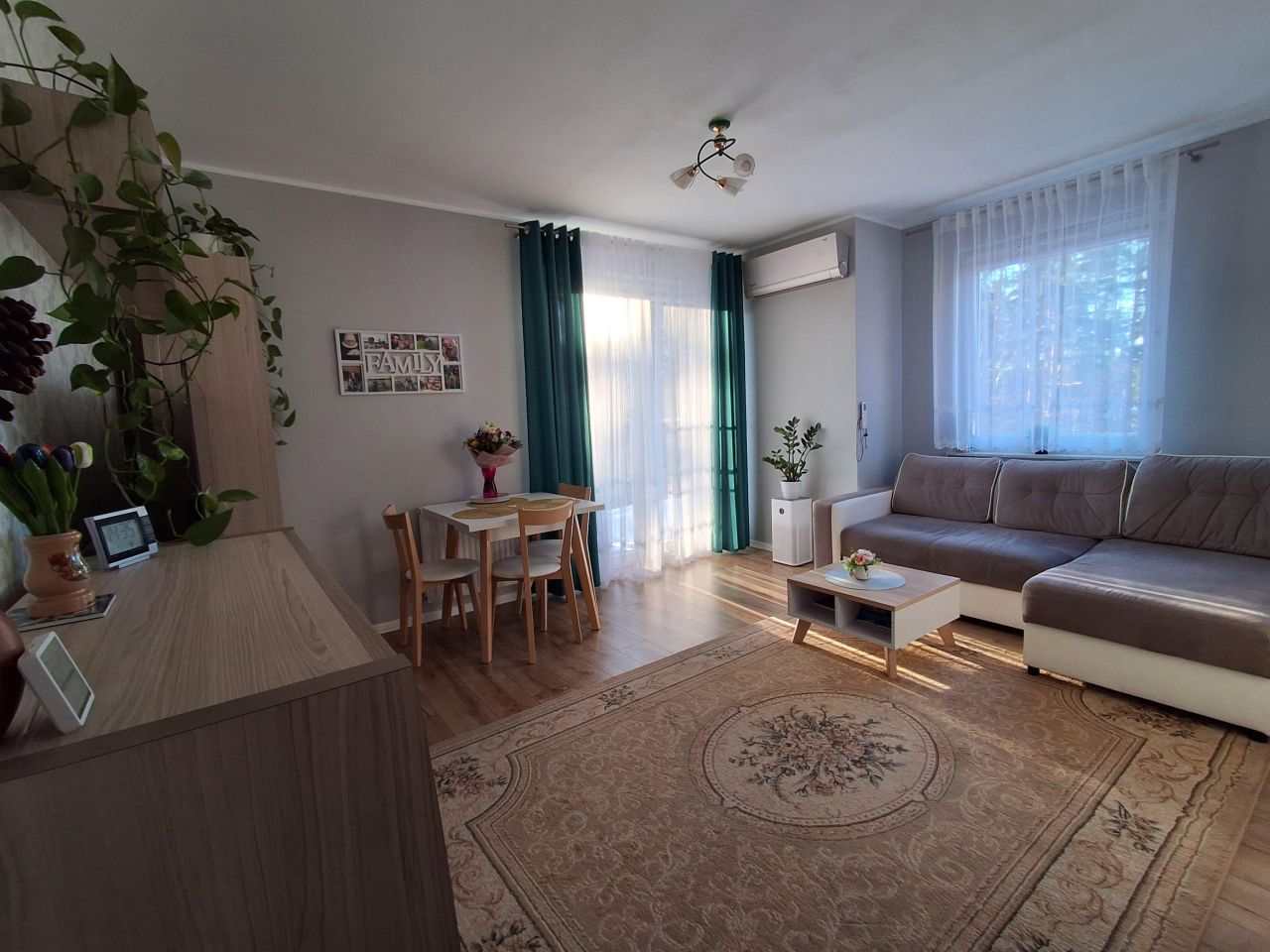 Mieszkanie 2-pokojowe Olsztyn Redykajny, ul. Poziomkowa. Zdjęcie 1