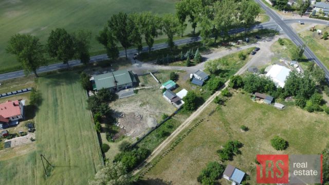 dom wolnostojący, 4 pokoje Krępa. Zdjęcie 15