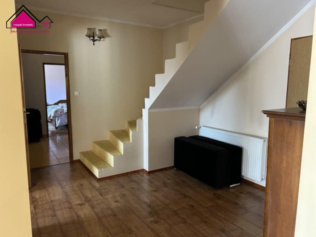 dom wolnostojący, 4 pokoje Osowce. Zdjęcie 10