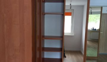 Mieszkanie 2-pokojowe Gdańsk Zaspa, ul. Leszczyńskich