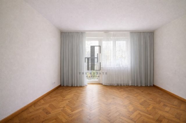 Mieszkanie 3-pokojowe Warszawa Ursynów, ul. Puszczyka. Zdjęcie 1