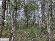 Działka budowlana Jagatowo, ul. Maślakowa. Zdjęcie 1