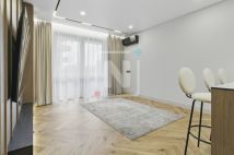 Mieszkanie 3-pokojowe Warszawa Wola, ul. Sztuk Pięknych. Zdjęcie 4