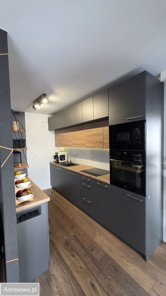 Mieszkanie 4-pokojowe Rzeszów Słocina, ul. Ignacego Paderewskiego. Zdjęcie 4