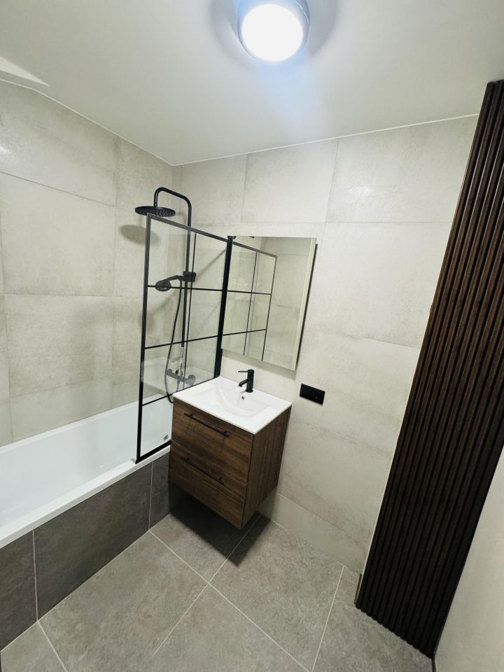 Mieszkanie 3-pokojowe Wyszków Centrum, ul. Generała Józefa Sowińskiego. Zdjęcie 5